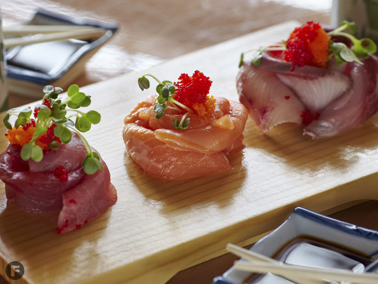 Bob Wasabi Kitchen